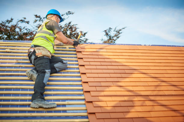 Best Flat Roofing  in Marion Oaks, FL